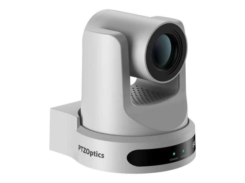 Cámara de Seguridad PTZOptics Move SE PTZ Camera