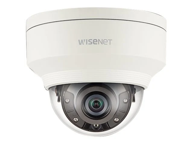 Cámara de Seguridad Hanwha Vision Wisenet X XNV-8020R