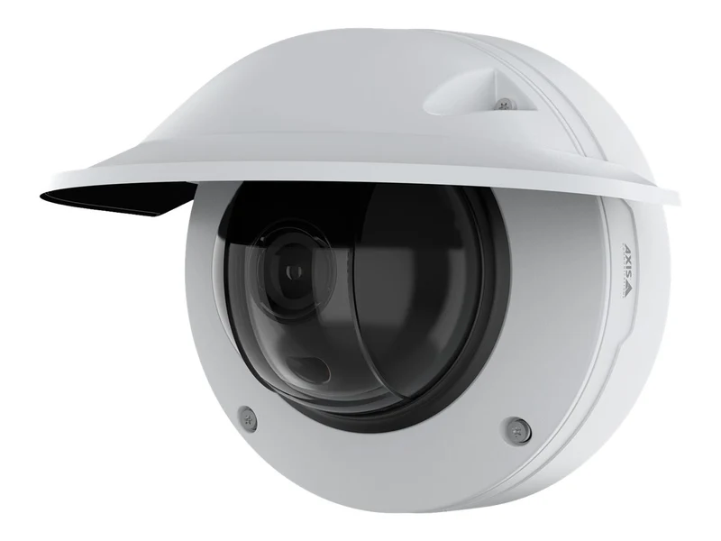 Cámara de Seguridad AXIS Q3538-LVE