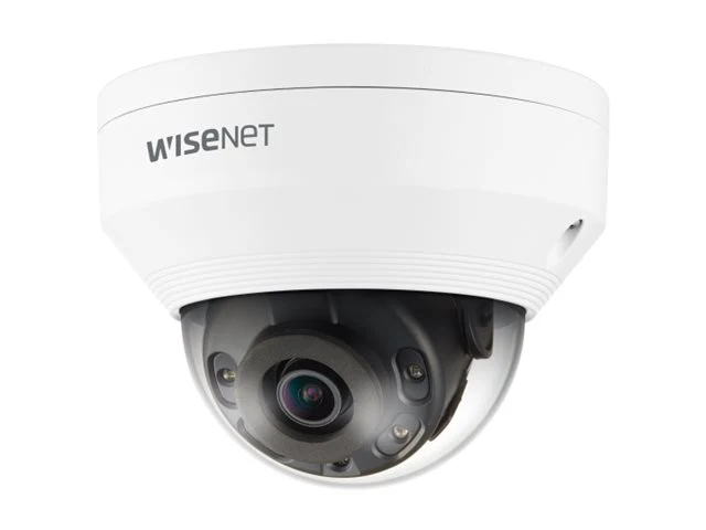 Cámara de Seguridad Hanwha Vision Wisenet Q QNV-6012R1