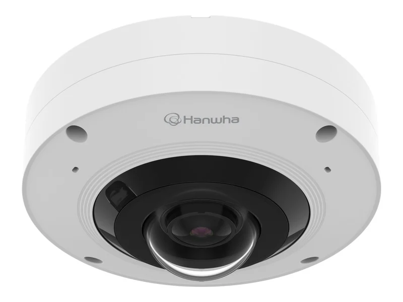 Cámara de Seguridad Hanwha Vision WiseNet X XNF-A9014RV