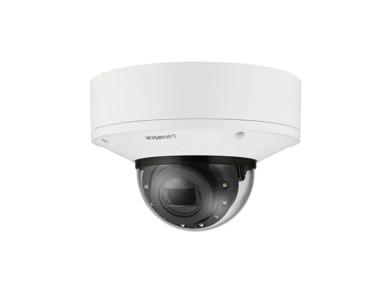 Cámara de Seguridad Hanwha Vision Wisenet X XNV-9083R