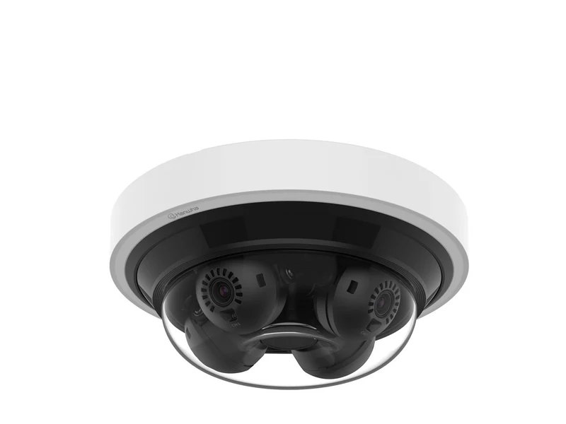 Cámara de Seguridad Hanwha Vision PNM-C16013RVQ