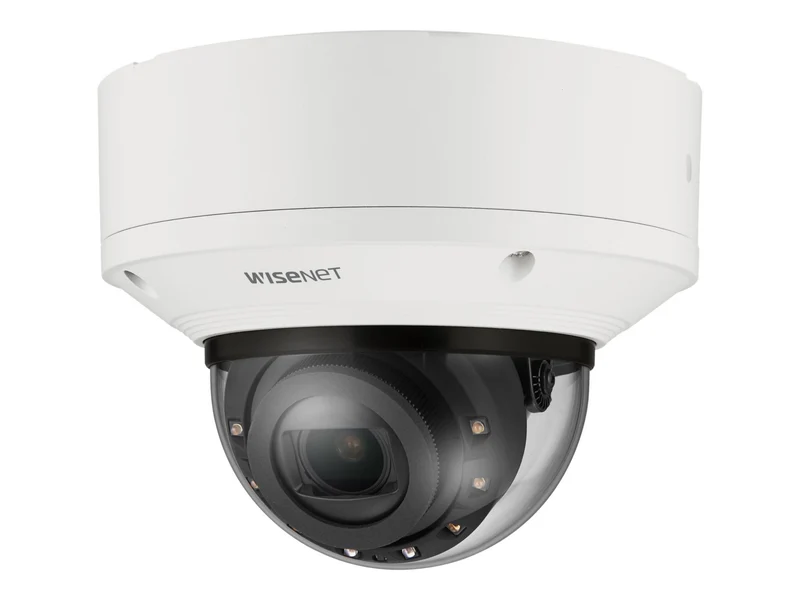 Cámara de Seguridad Hanwha Vision Wisenet X XND-C6083RV