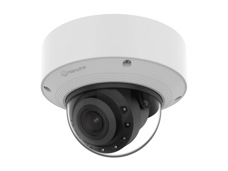 Cámara de Seguridad Hanwha Vision WiseNet X XND-A6084RV