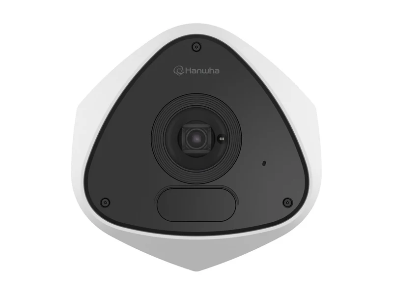 Cámara de Seguridad Hanwha Vision TNV-C7013RC
