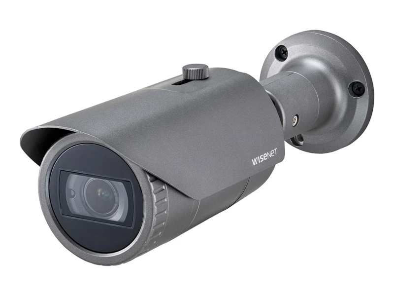 Cámara de Seguridad Hanwha Vision Wisenet Q QNO-6082R