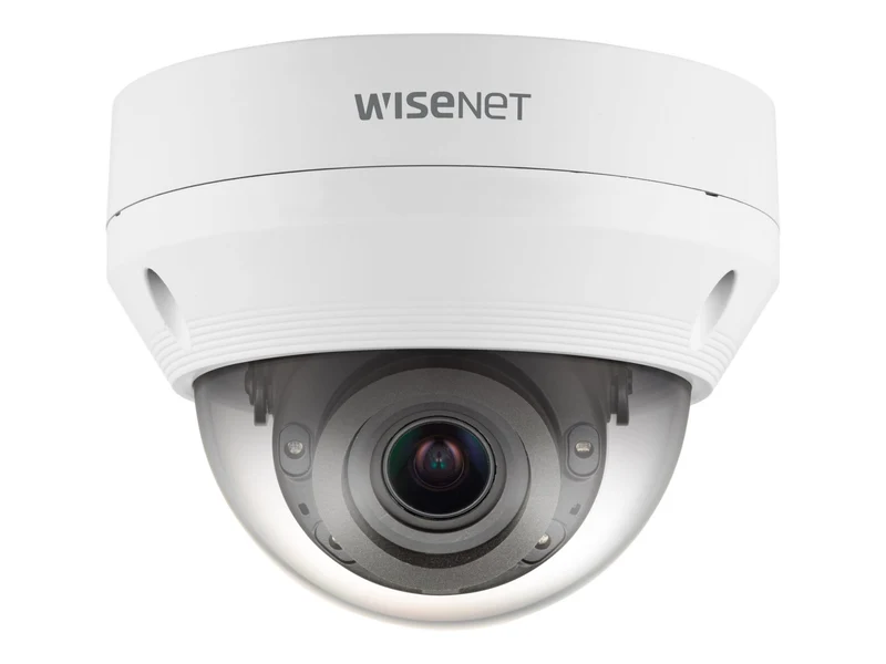 Cámara de Seguridad Hanwha Vision Wisenet Q QNV-7082R