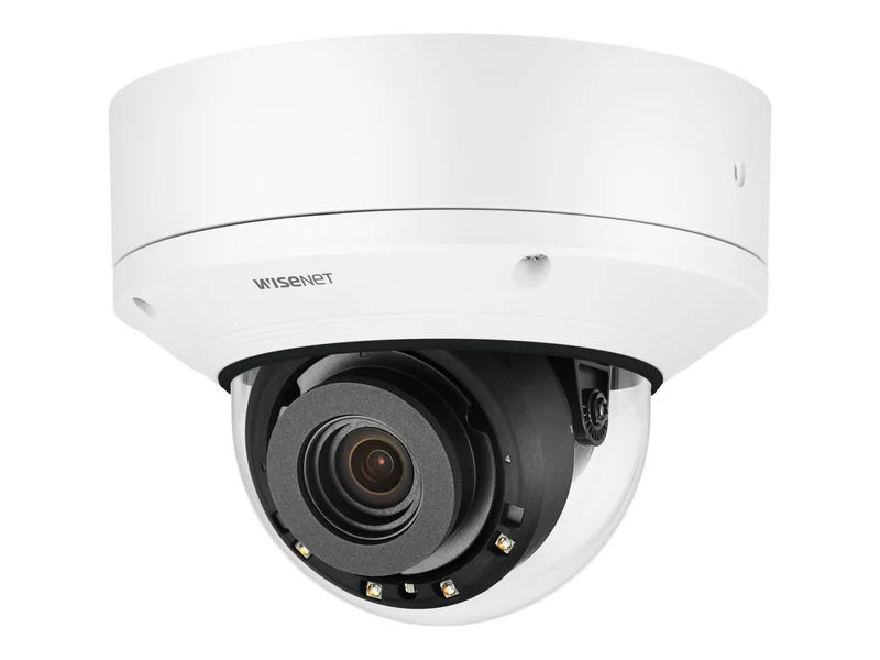 Cámara de Seguridad Hanwha Vision Wisenet P PND-A9081RV