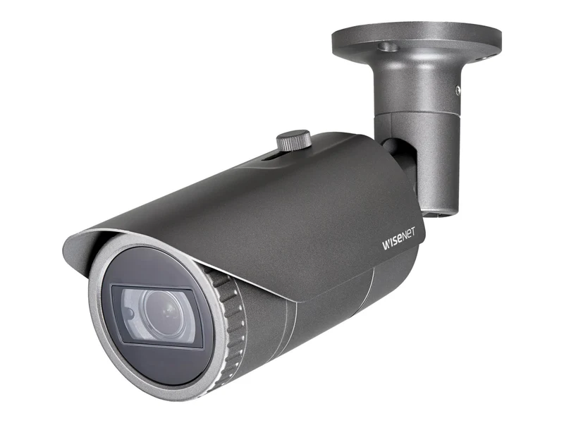 Cámara de Seguridad Hanwha Vision QNO-6082R1