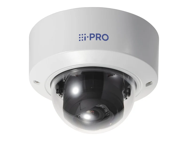 Cámara de Seguridad i-PRO S-Series WV-S22500-V3L