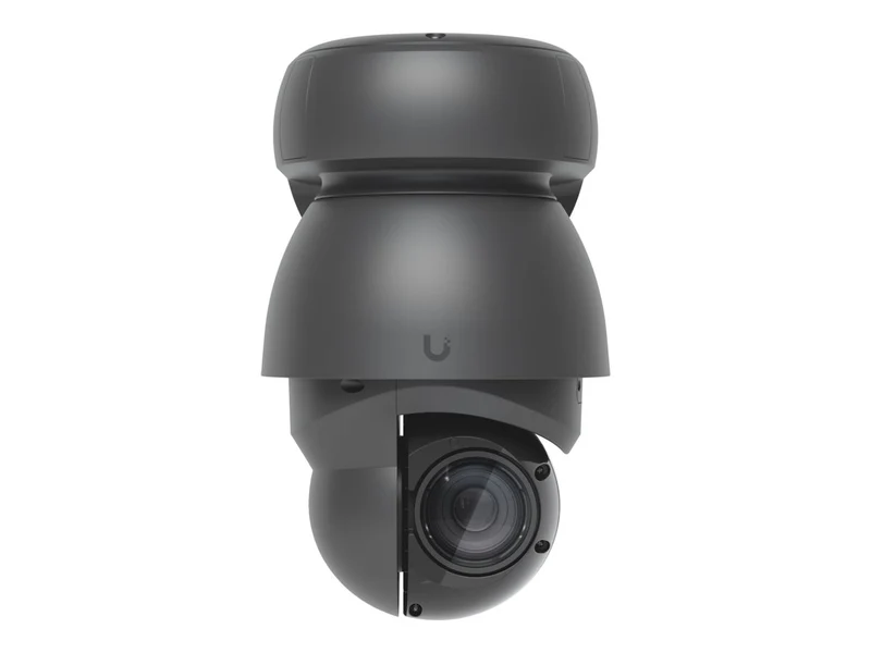 Cámara de Seguridad Ubiquiti UniFi AI PTZ Industrial, UVC-AI-PTZ-B