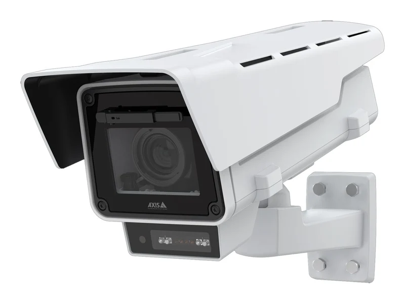 Cámara de Seguridad AXIS Q1656-LE