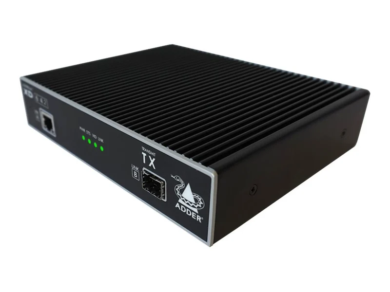 Conmutador AV AdderLink XD642