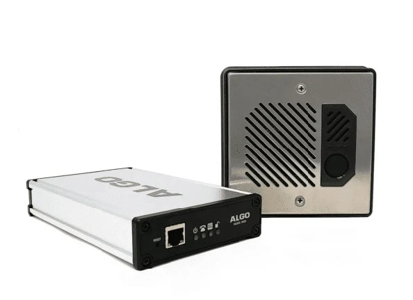 Intercomunicador Algo 8028 IP Doorphone