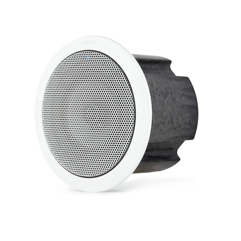 Intercomunicador Algo 8188 IP PoE Ceiling Speaker