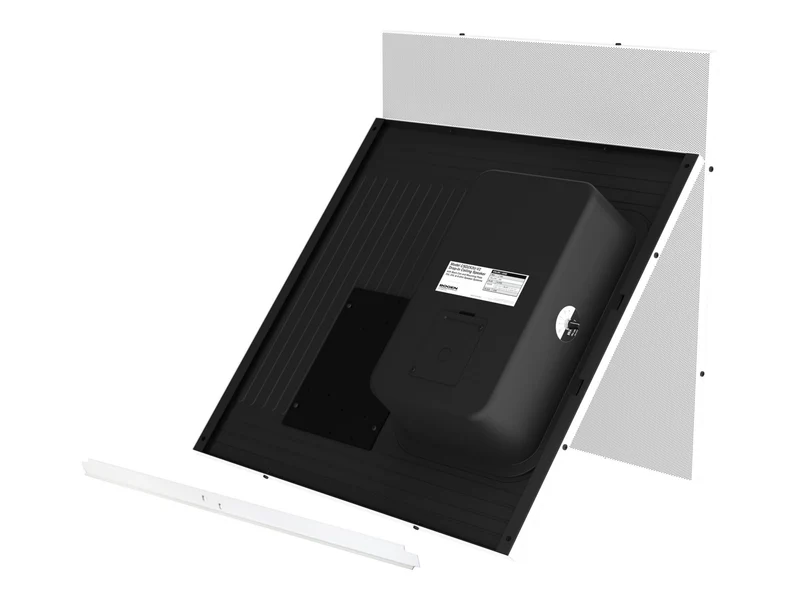 Intercomunicador Bogen CSD2X2U-V2