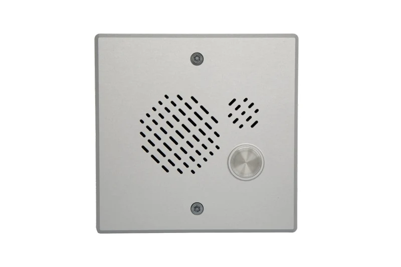 Intercomunicador Algo 8203 Vandal-Proof IP Intercom Phone
