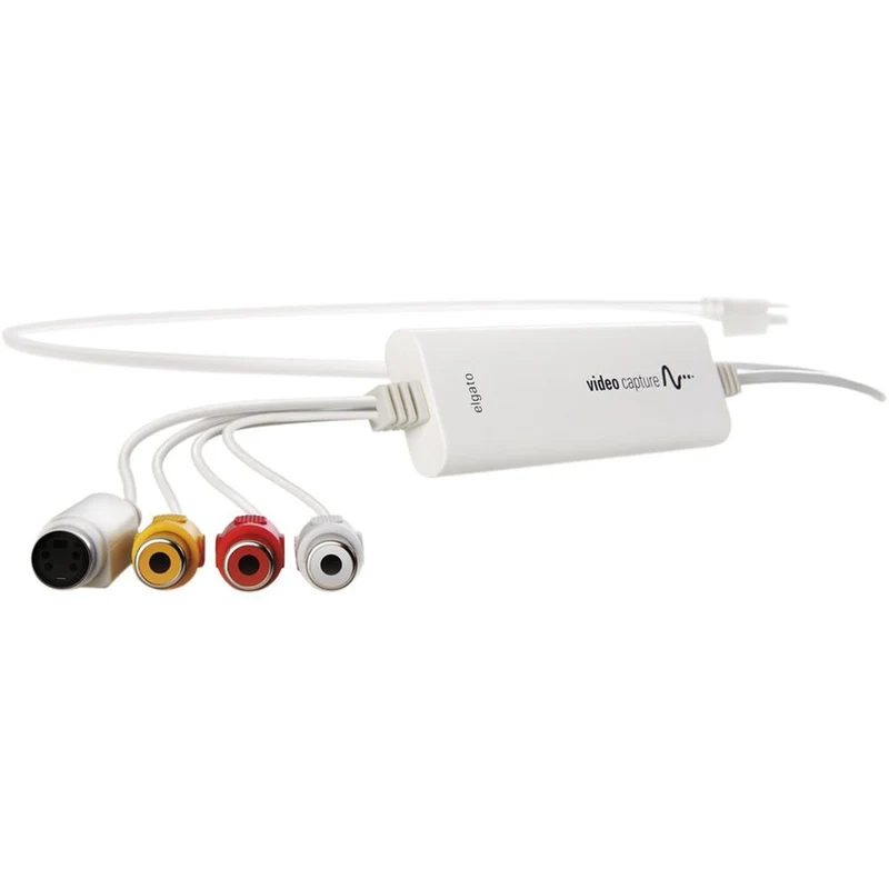 Capturadora de Video Elgato Video Capture