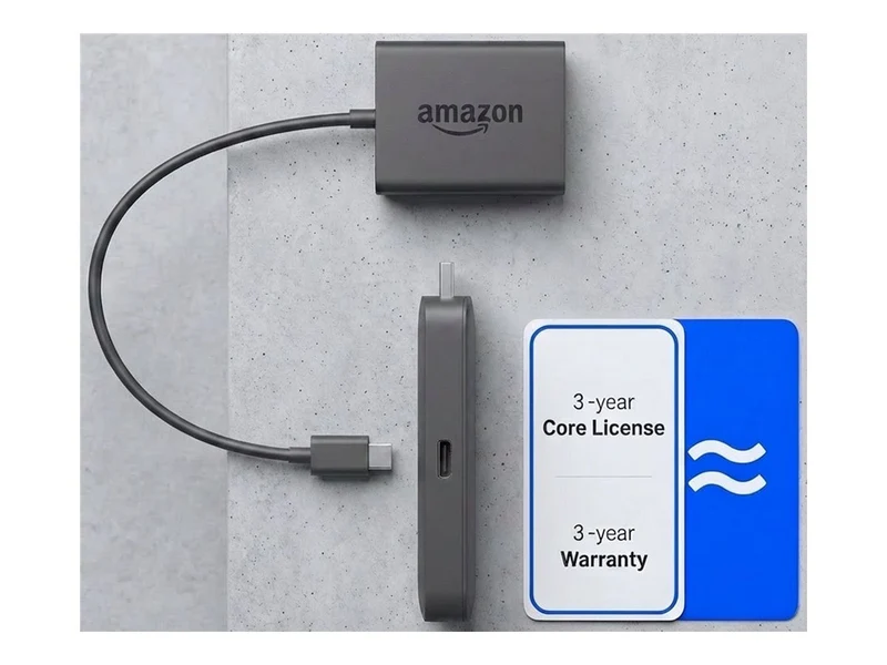 Pantalla Comercial Airtame GO 4K