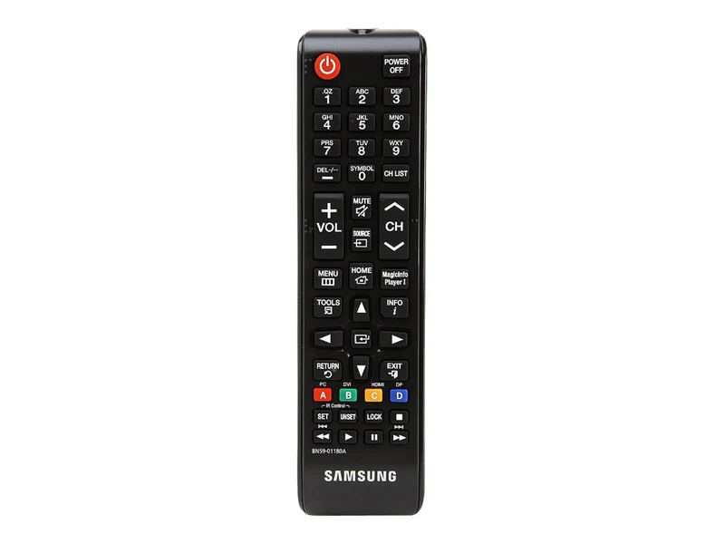 Control Remoto Samsung TM1240A