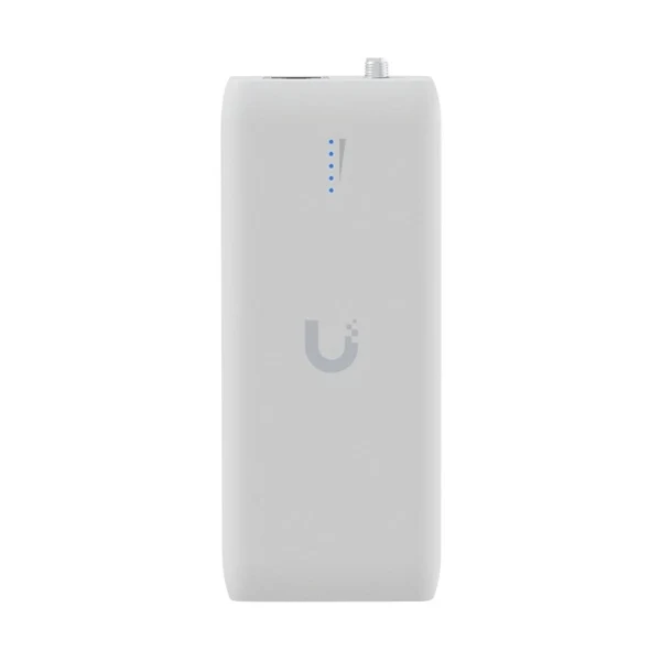 Inyector PoE Ubiquiti Adaptador PoE WiFi UDB-US