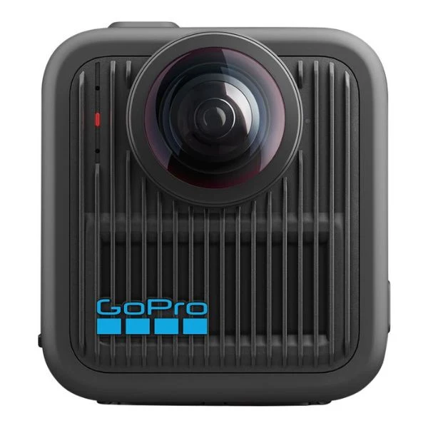 Cámara 360° GoPro MAX2 360 Degree
