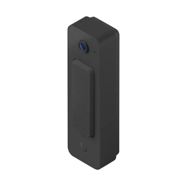 Cámara de Seguridad Ubiquiti Timbre Doorbell Lite - Negra