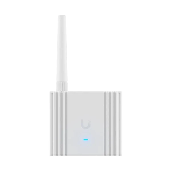 Acceso a Puertas Ubiquiti SuperLink Gateway