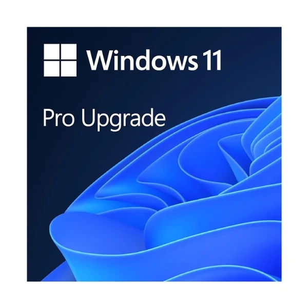 Microsoft Windows 11 Pro Upgrade