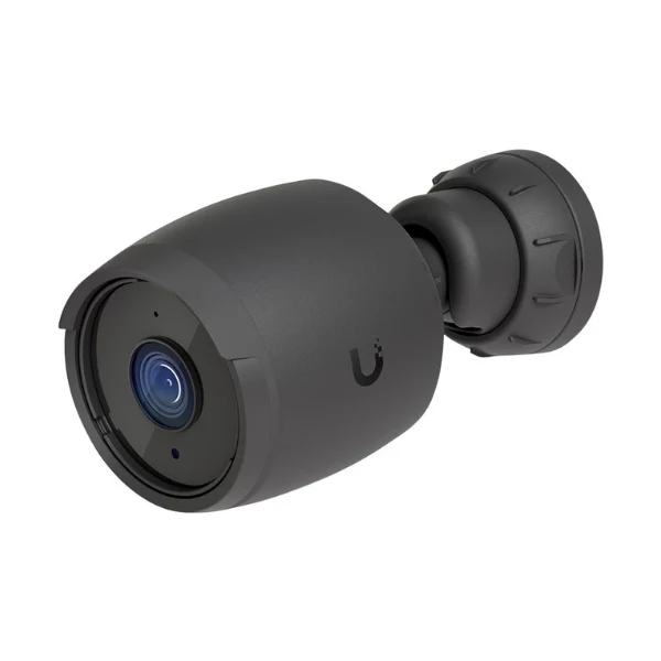 Cámara de Seguridad Ubiquiti G6 Bullet Security Camera Indoor/Outdoor; 8MP Resolution; Ethernet Connectivity; PoE Powered