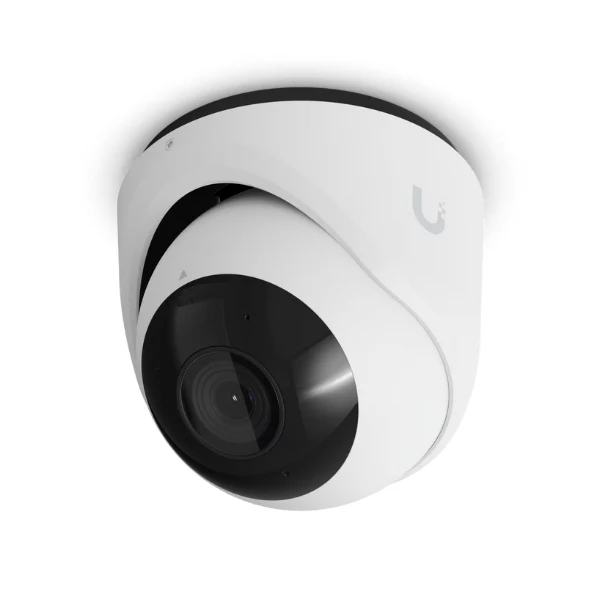 Cámara de Seguridad Ubiquiti G6 Turret Security Camera Blanco