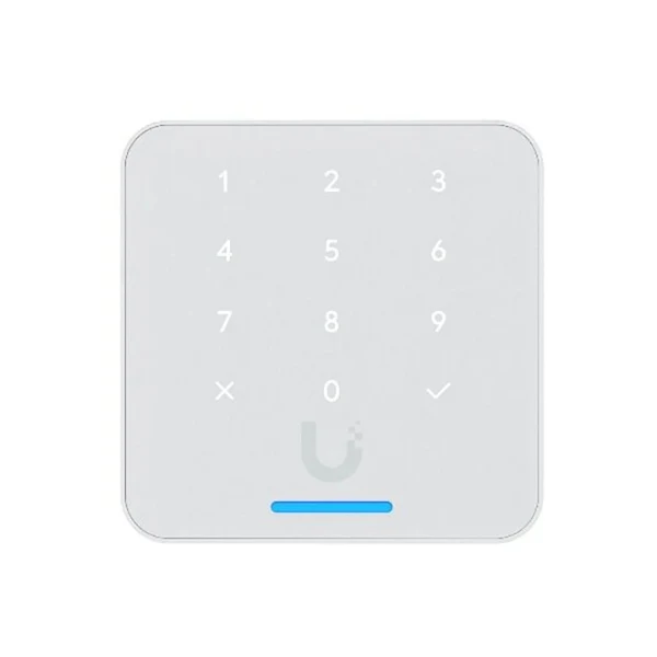 Acceso a Puertas Ubiquiti Reader Flex Blanco
