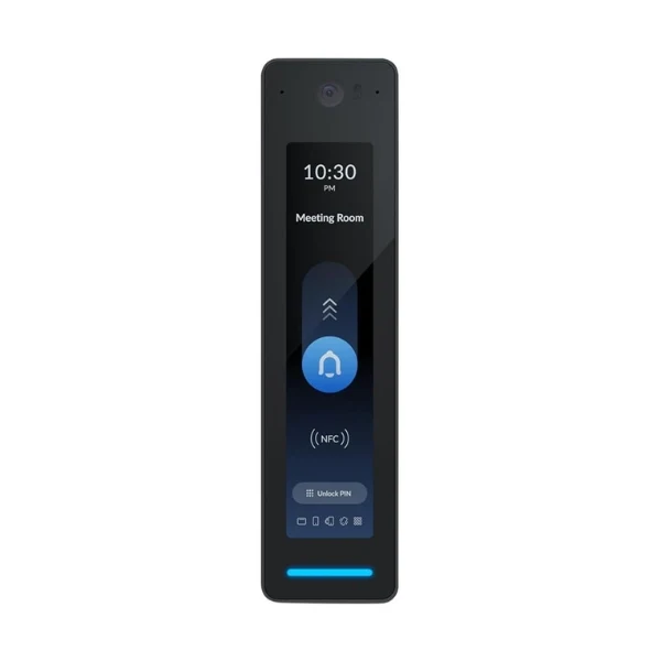 Acceso a Puertas Ubiquiti Lector G3 Pro