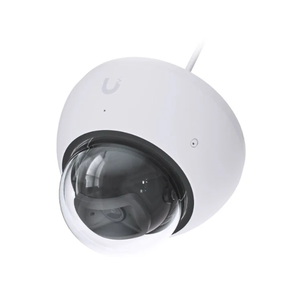 Cámara de Seguridad Ubiquiti AI Dome Security Camera Blanco