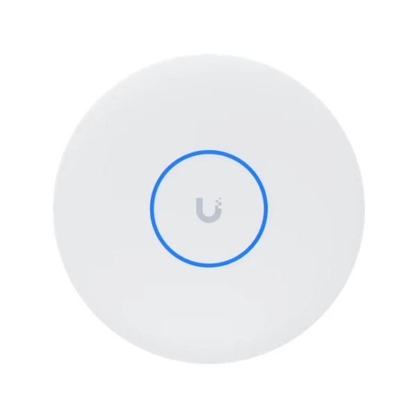 WiFi Ubiquiti Punto de Acceso WiFi 7 de Techo 6 Flujos
