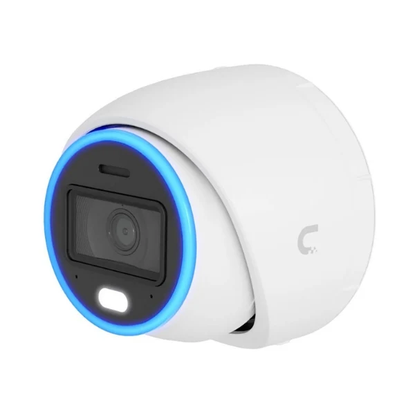 Cámara de Seguridad Ubiquiti AI Turret Cámara Domo IP
