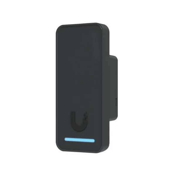 Acceso a Puertas Ubiquiti UniFi G3 Reader - Lector NFC/BLE IP55 PoE - Negro