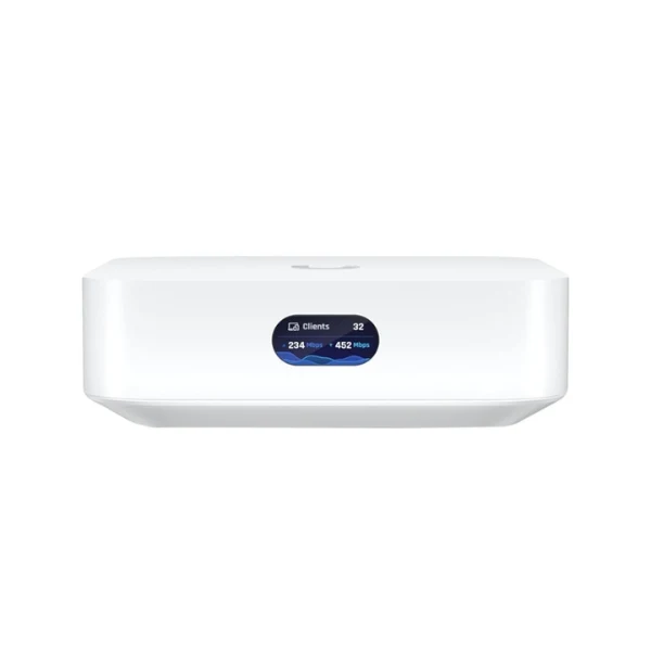Gateway Ubiquiti UniFi Express UX - WiFi 6 - Access Point Mesh - Router Cloud - Gigabit Ethernet