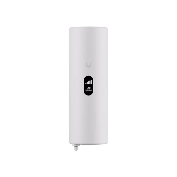 Módem Ubiquiti UniFi LTE Backup Professional Cat 4 150Mbps PoE Pantalla 1.54" con Soporte