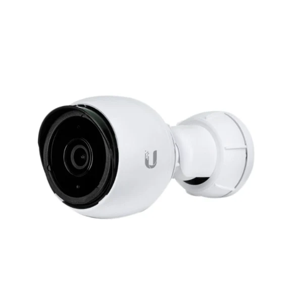 Cámara de Seguridad Ubiquiti UniFi Protect G4 Bullet 2K IPX4 Visión Nocturna PoE