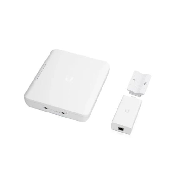 Gabinete Exterior Ubiquiti UniFi Switch Flex Utility Waterproof