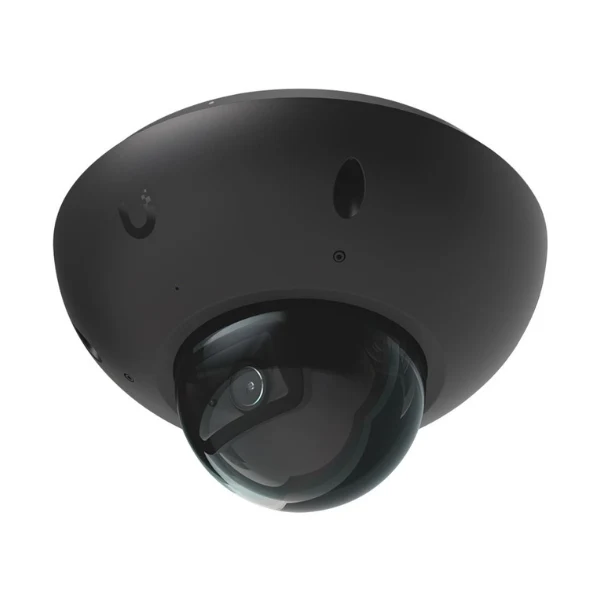 Cámara de Seguridad Ubiquiti G6 Dome Security Camera Negro