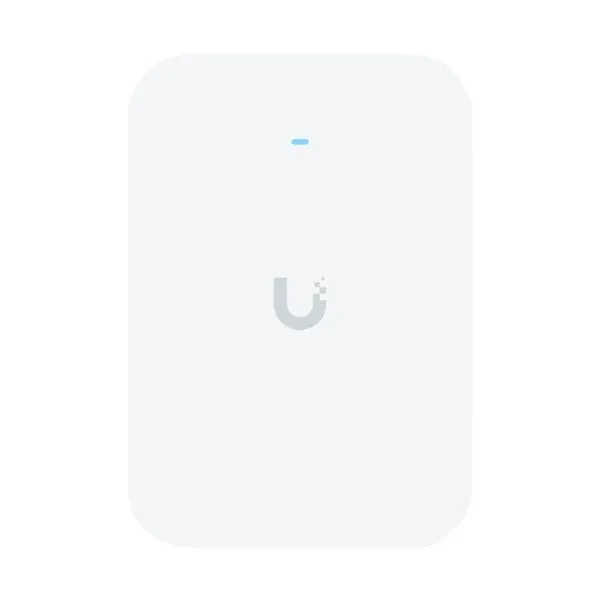 WiFi Ubiquiti Punto de Acceso U7 Pro XG Wall WiFi 7 10G