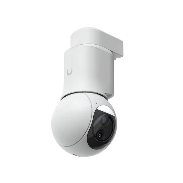 Cámara de Seguridad Ubiquiti G6 PTZ Security Camera Blanco