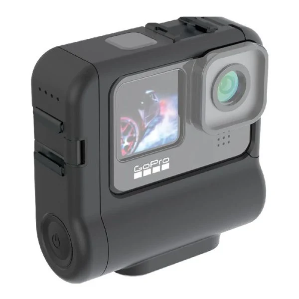 Batería Externa DigiPower Refuel Action Pack para GoPro HERO 11 / 10 / 9 - Black - RF-REFUEL 10