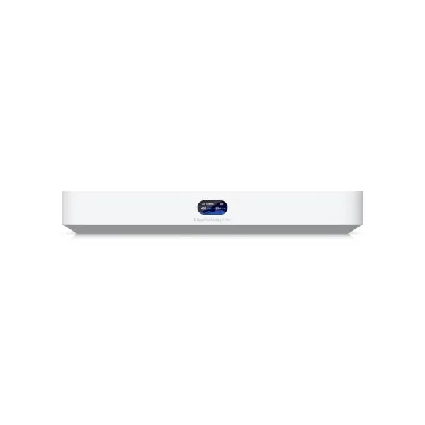 Cloud Gateways Ubiquiti Gateway Fiber Compacto