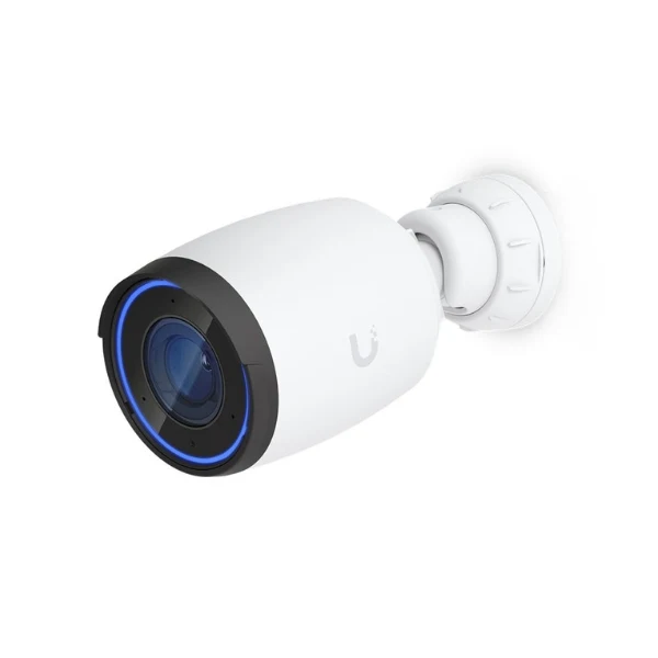 Cámara de Seguridad Ubiquiti AI Pro Security Camera Blanco