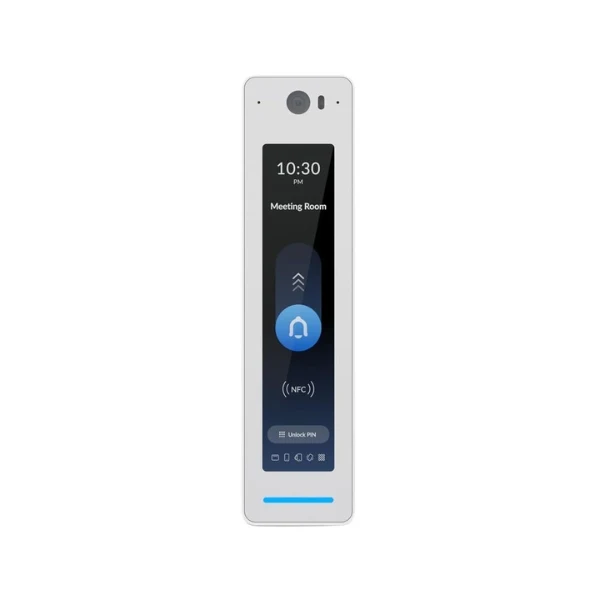 Acceso a Puertas Ubiquiti G3 Reader Pro