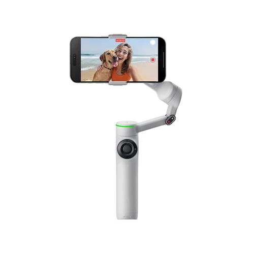 Accesorio Insta360 Accessory Flow 2 Pro Creator Kit Gris